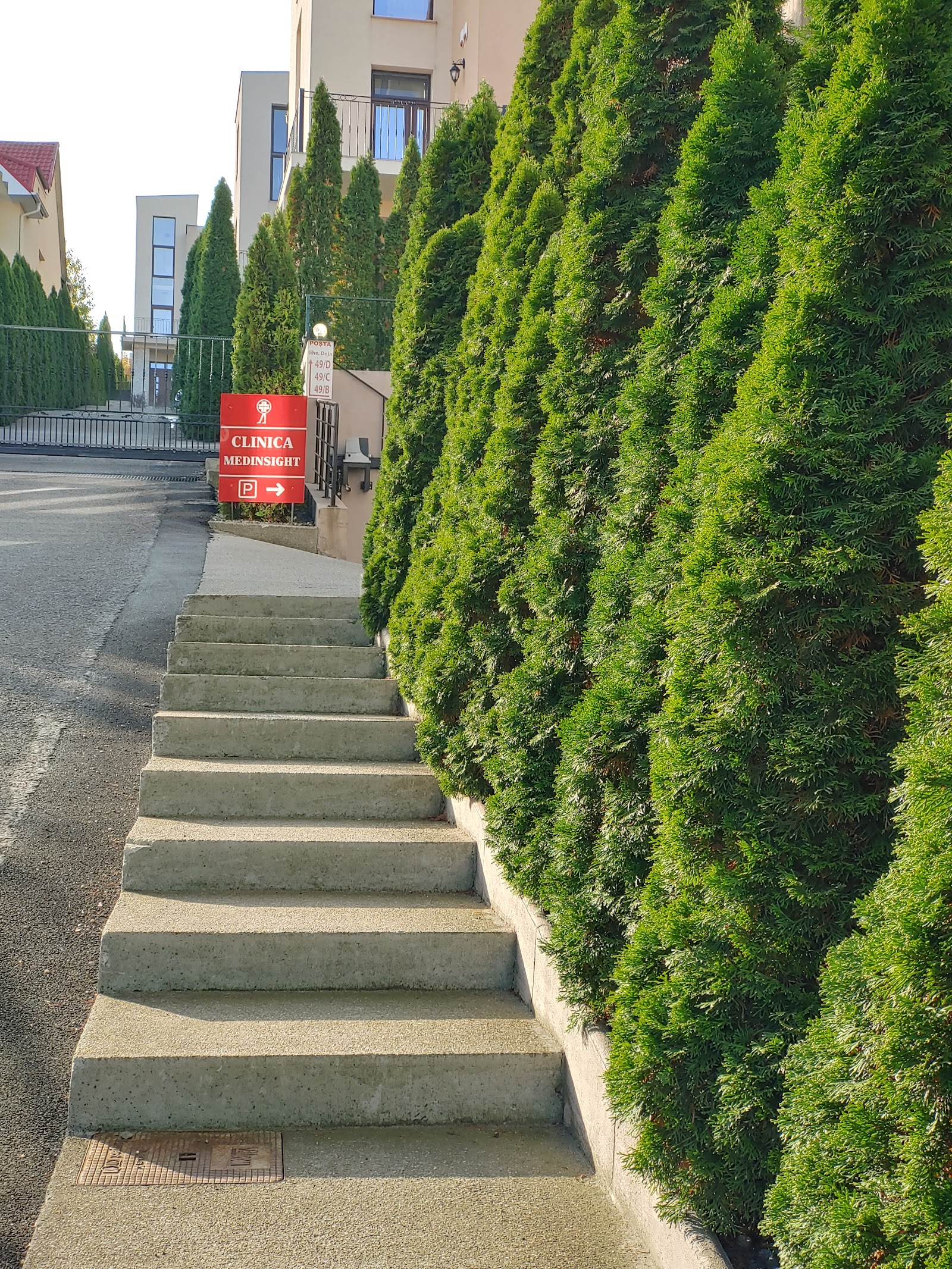 ADP CAPITAL PARTNERS SRL