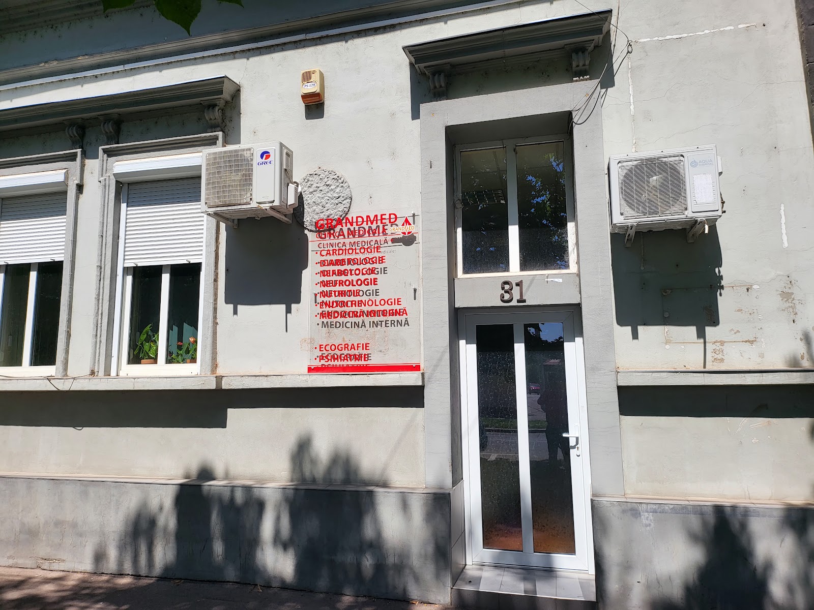 DORCU MEDINTERN S.R.L.-D.