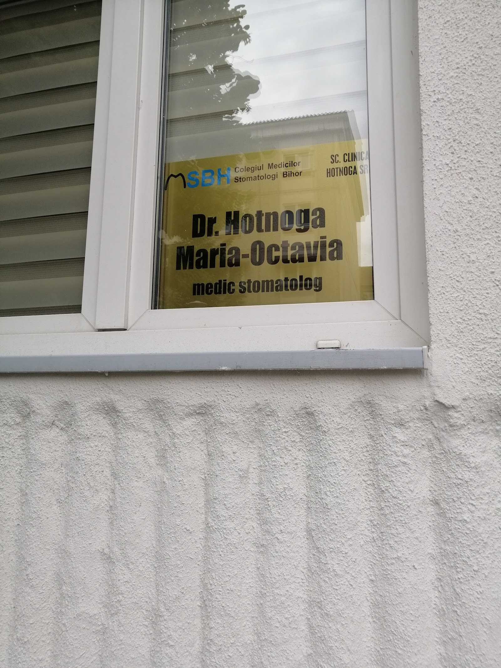 CLINICA HOTNOGA S.R.L.