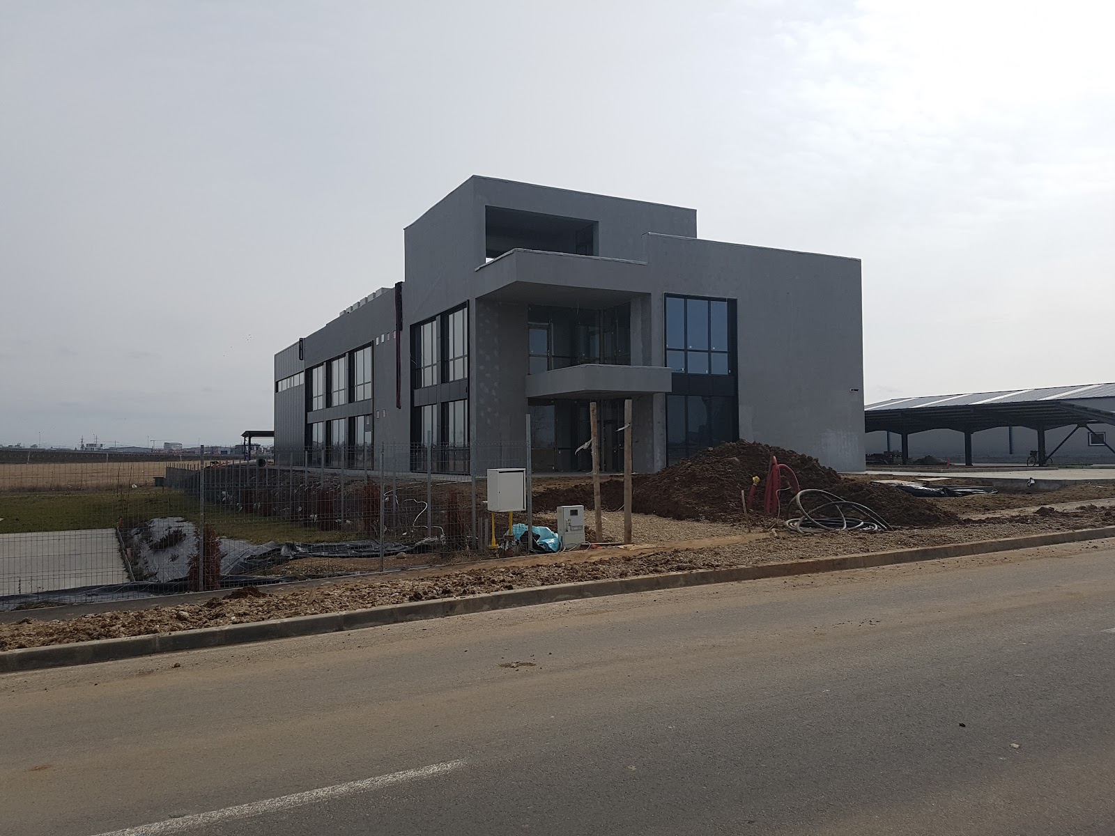 GIS MANAGEMENT S.R.L.