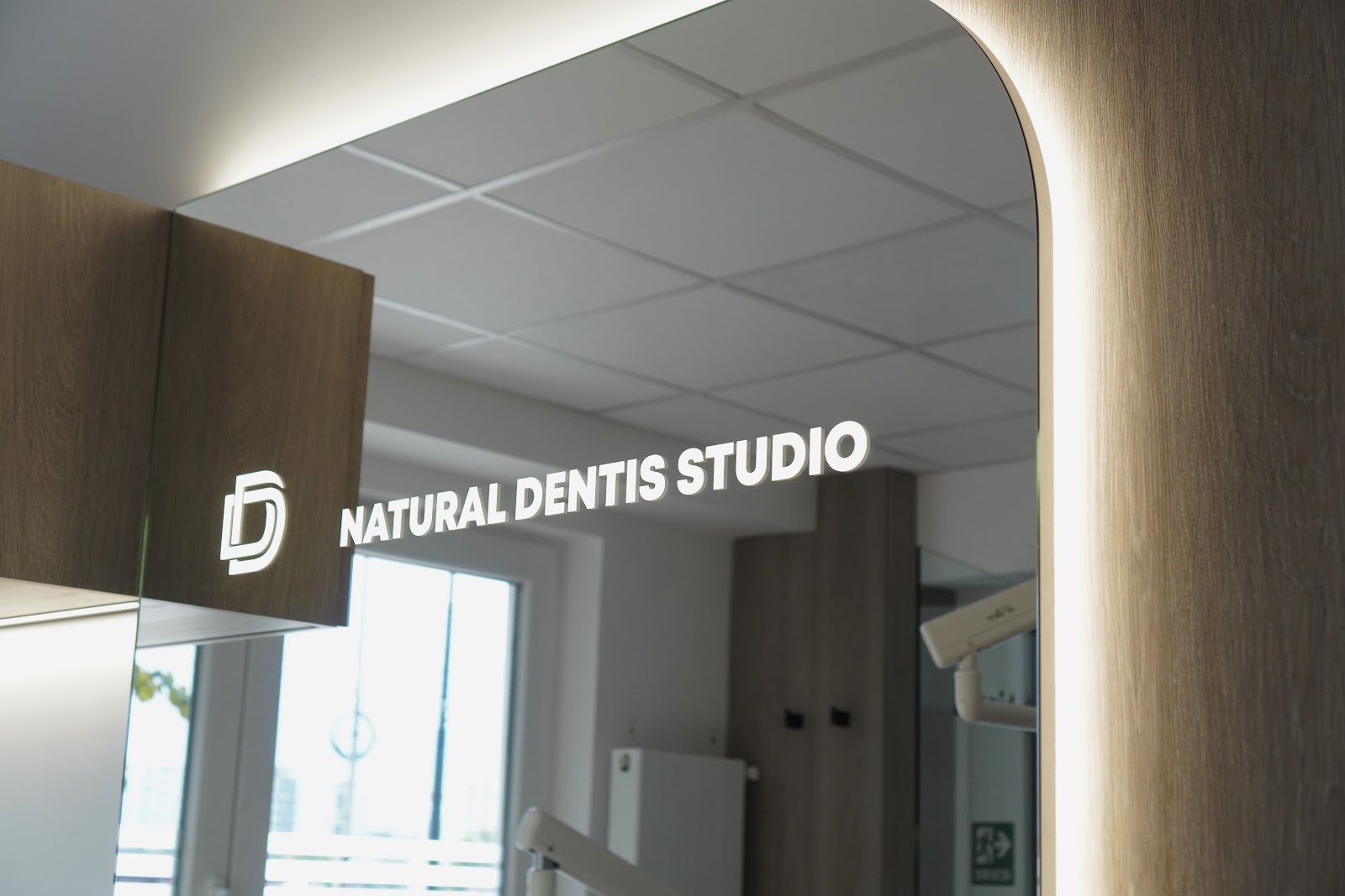 NATURAL DENTIS STUDIO S.R.L.