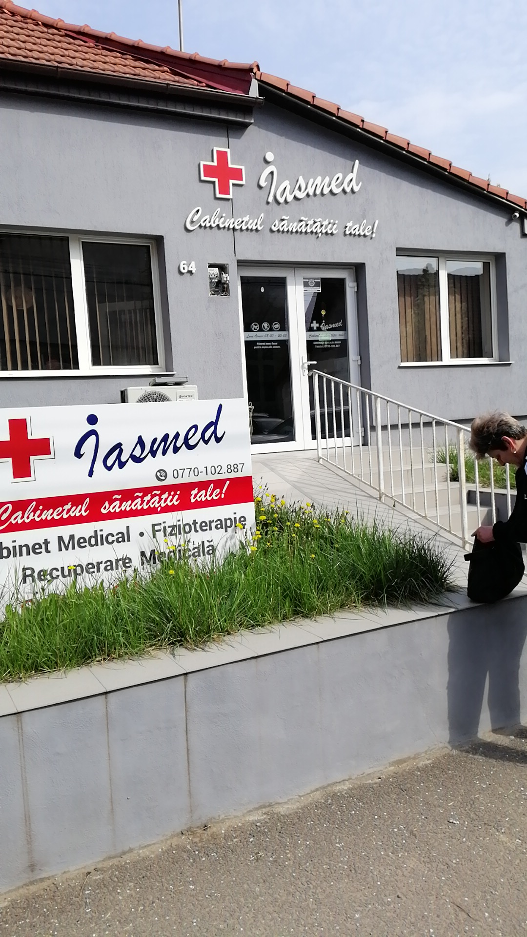 IASMED RO SRL