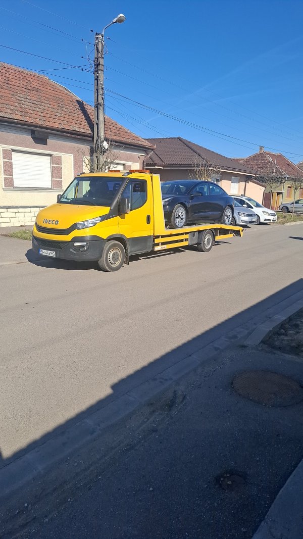 Imagine companie JK KOMPANY TRACTARI & RENT A CAR S.R.L.