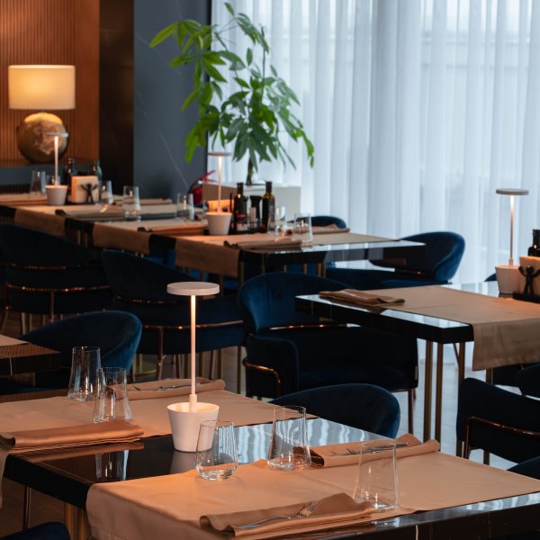 Imagine companie ARTEMIS SALON & SPA SRL