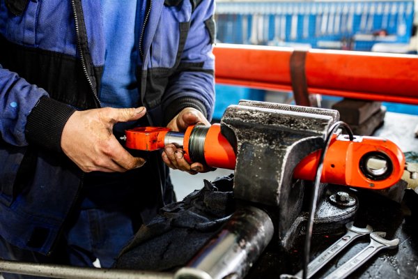 Imagine companie PRO-LOGIC SRL