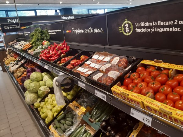 Imagine companie Penny