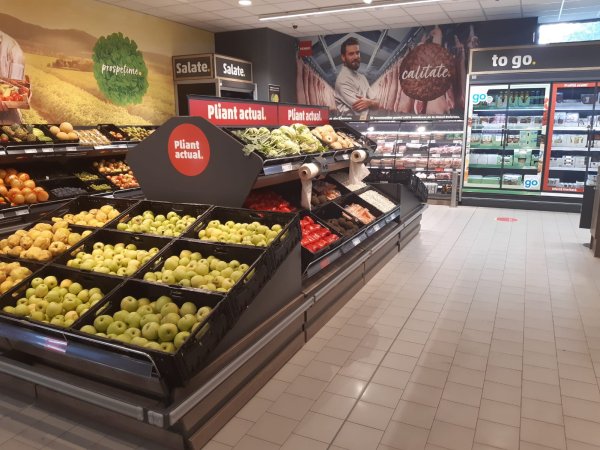 Imagine companie Penny