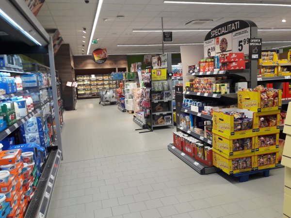 Imagine companie Penny