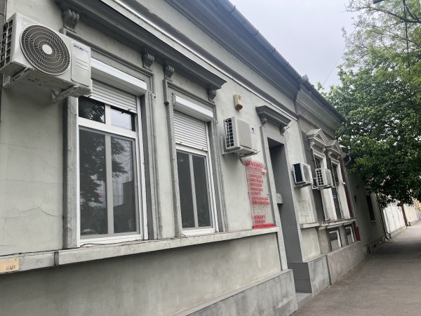 Imagine companie DORCU MEDINTERN S.R.L.-D.