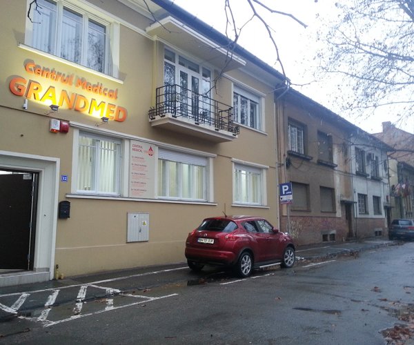 Imagine companie DORCU MEDINTERN S.R.L.-D.