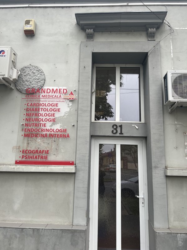 Imagine companie DORCU MEDINTERN S.R.L.-D.