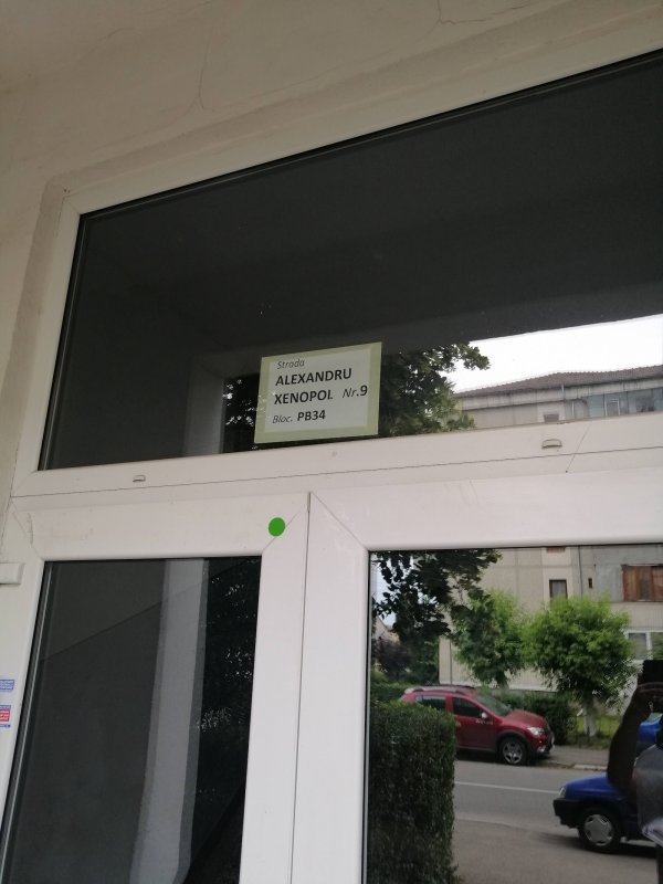 Imagine companie CLINICA HOTNOGA S.R.L.