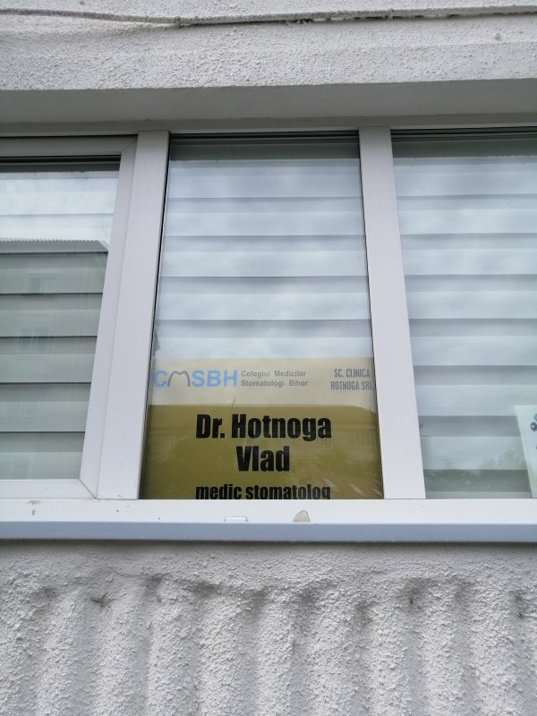 Imagine companie CLINICA HOTNOGA S.R.L.