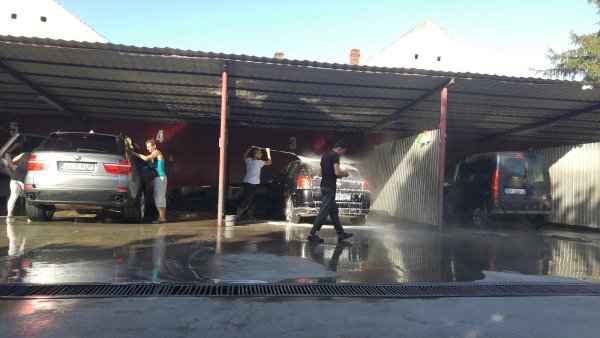 Imagine companie AUTOVENT S.R.L.