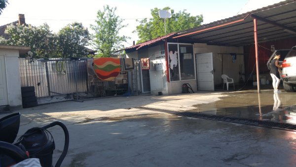 Imagine companie AUTOVENT S.R.L.