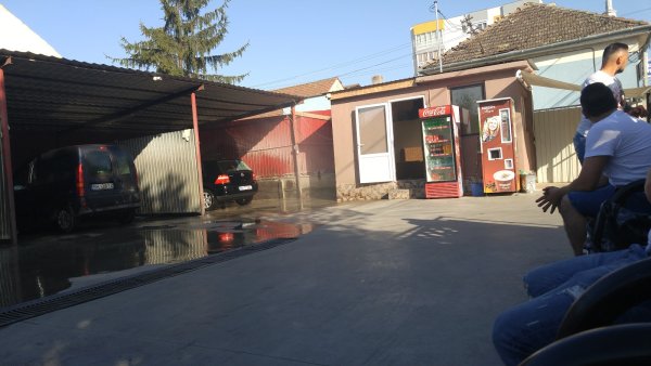 Imagine companie AUTOVENT S.R.L.