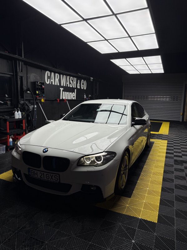 Imagine companie PRIME CARWASH S.R.L.