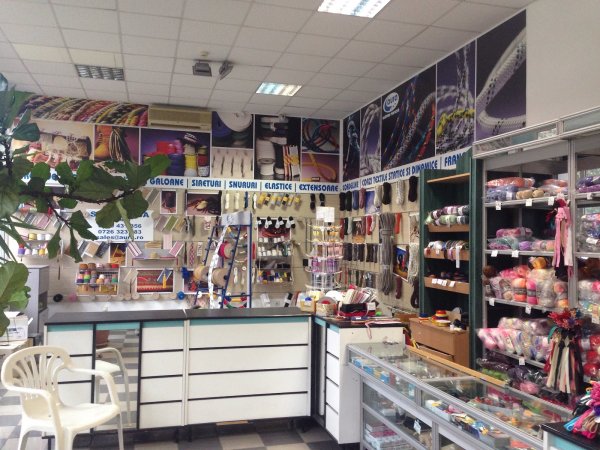 Imagine companie AHS TRUST CONCEPT S.R.L.