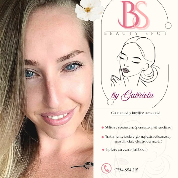 Imagine companie TOP BEAUTY BY LIDIA BUZ SRL