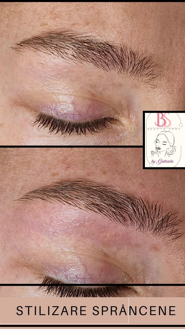 Imagine companie TOP BEAUTY BY LIDIA BUZ SRL