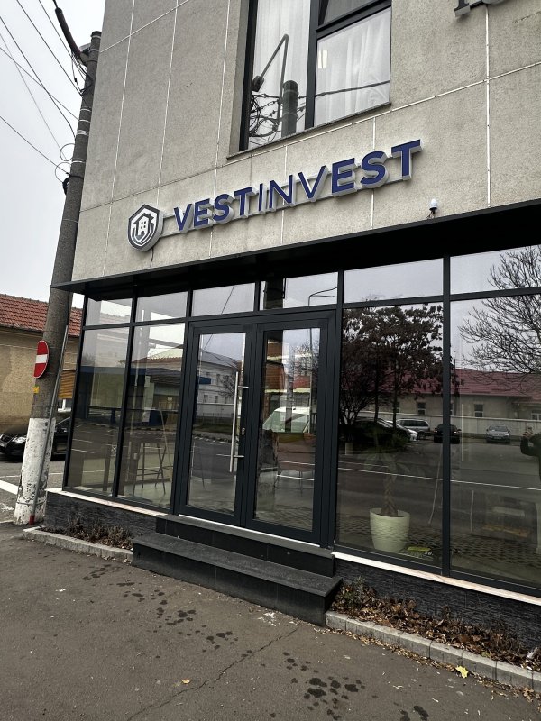 Imagine companie FANTROUT INVEST SRL