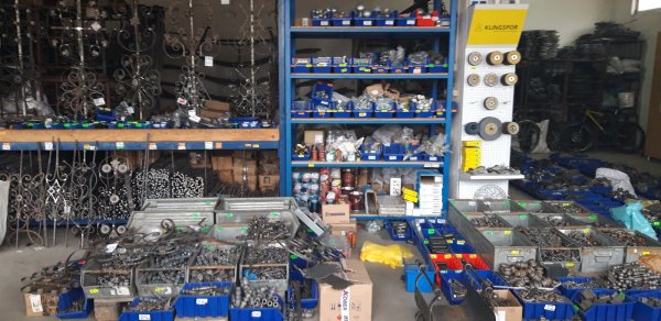 Imagine companie AUTOMATIZĂRI INDUSTRIALE DAVID S.R.L.